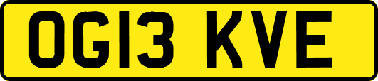 OG13KVE