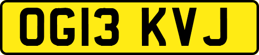 OG13KVJ