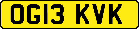 OG13KVK