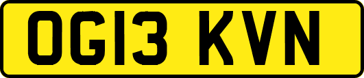 OG13KVN