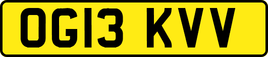 OG13KVV