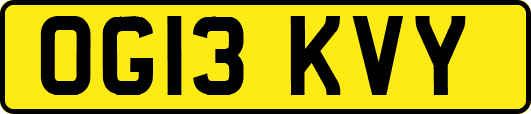OG13KVY