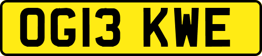 OG13KWE