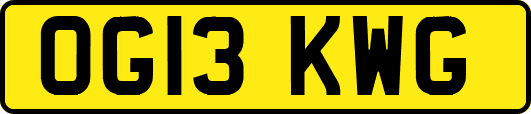 OG13KWG