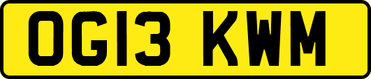 OG13KWM
