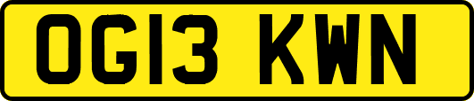 OG13KWN