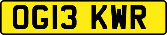 OG13KWR