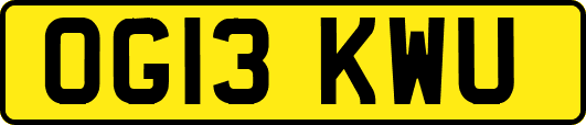 OG13KWU