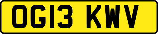 OG13KWV