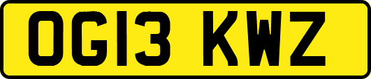 OG13KWZ
