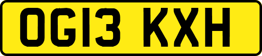 OG13KXH