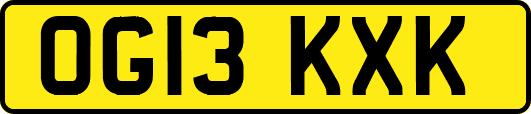 OG13KXK