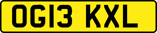 OG13KXL