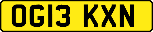 OG13KXN