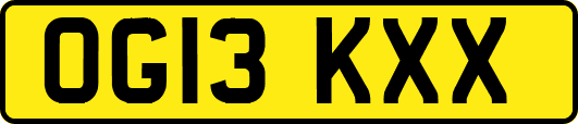 OG13KXX