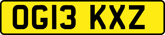 OG13KXZ