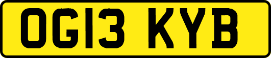 OG13KYB
