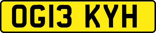 OG13KYH