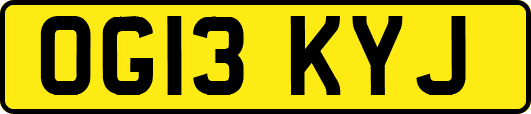 OG13KYJ