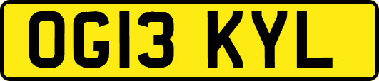OG13KYL