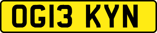 OG13KYN