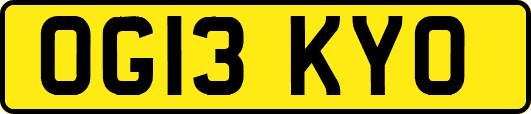 OG13KYO