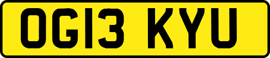 OG13KYU