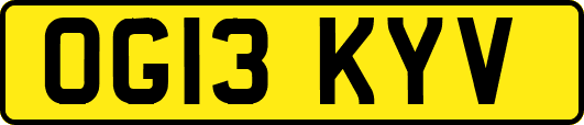 OG13KYV