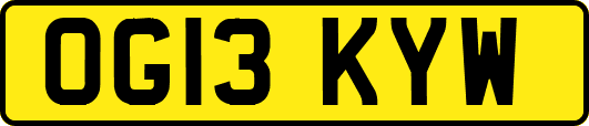 OG13KYW