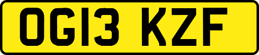 OG13KZF