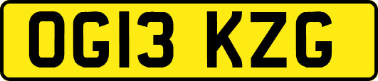 OG13KZG