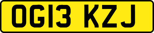 OG13KZJ