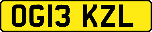 OG13KZL