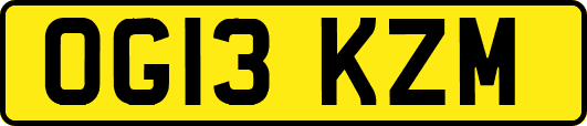 OG13KZM