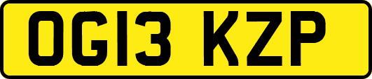 OG13KZP