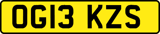 OG13KZS