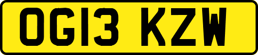 OG13KZW