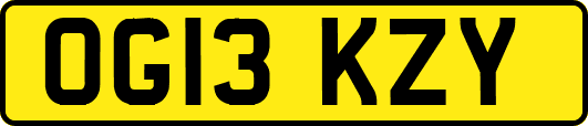 OG13KZY