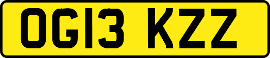OG13KZZ