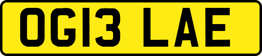OG13LAE