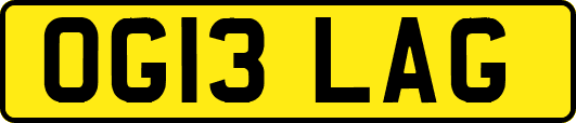 OG13LAG