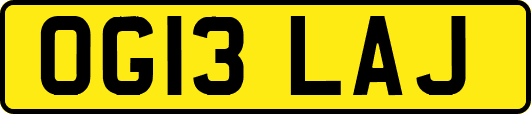 OG13LAJ