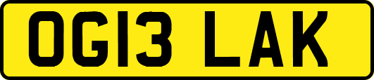 OG13LAK