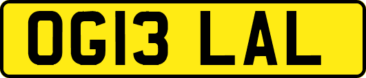 OG13LAL