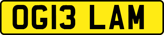 OG13LAM