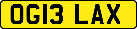 OG13LAX