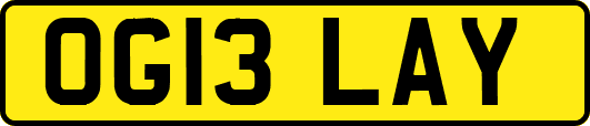 OG13LAY