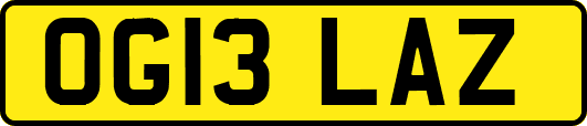 OG13LAZ