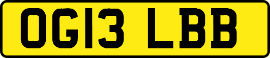 OG13LBB
