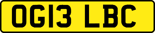 OG13LBC